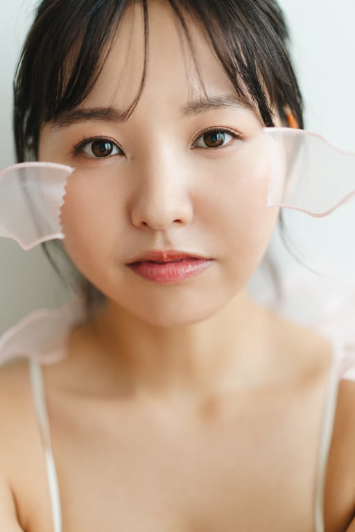 图片[16]-#本郷柚巴「崭新的柚子」 - 全本免费在线观看-阅图吧