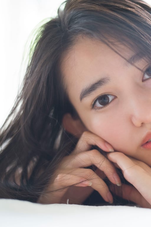 图片[55]-#FLASH数字写真集 黑木丽奈 大小姐高尔夫球手的秘密(2020.02.28) - 全本免费在线观看-阅图吧