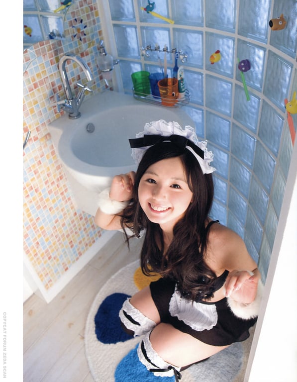 图片[62]-#Rina Koike 小池里奈 – sabrina (2009-05-29) - 全本免费在线观看-阅图吧