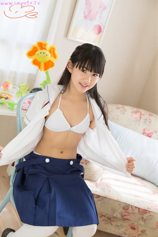 图片[17]-竹下美羽11歳_膝上袜合集Part1 - 在线免费观看-阅图吧