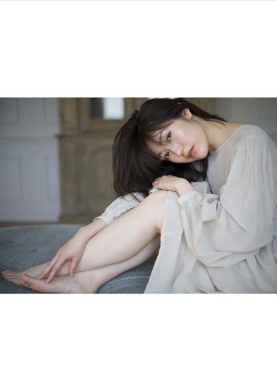 图片[30]-#Mayu Watanabe – Alone (2018-06-29) - 全本免费在线观看-阅图吧