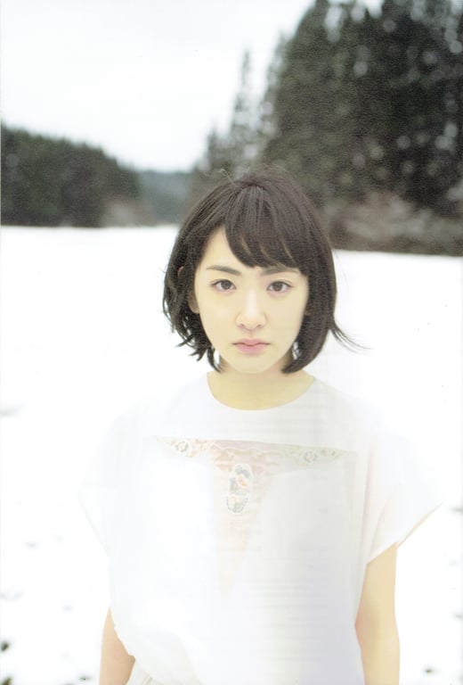 图片[34]-#青山裕企 Photobook 26sets\【青山裕企】你的足迹 生驹里奈 - 全本免费在线观看-阅图吧