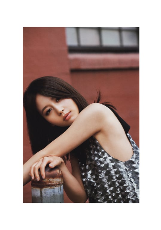 图片[100]-#堀北真希 写真集 Dramatic - 全本免费在线观看-阅图吧