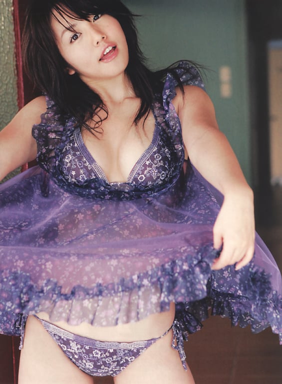 图片[72]-#山本千夏 三津谷叶子 吉井怜 矶山沙也加 福下惠美 あなたは、どの彼女が好きですか？ - 全本免费在线观看-阅图吧