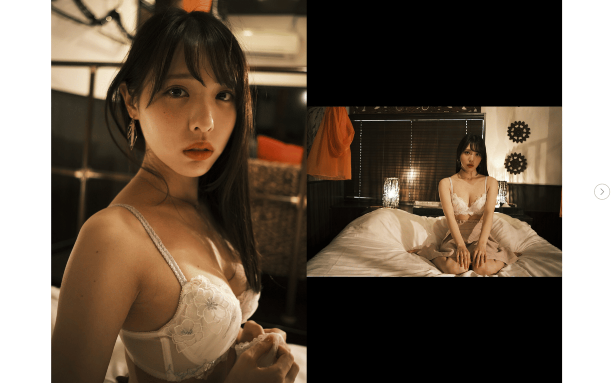 图片[8]-#白桃 花 ヌードインタビュー写真集 Shuky 7 - 全本免费在线观看-阅图吧