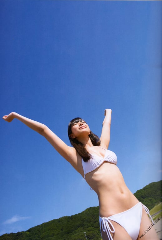 图片[21]-#井上玲音 写真集「玲音」 - 全本免费在线观看-阅图吧