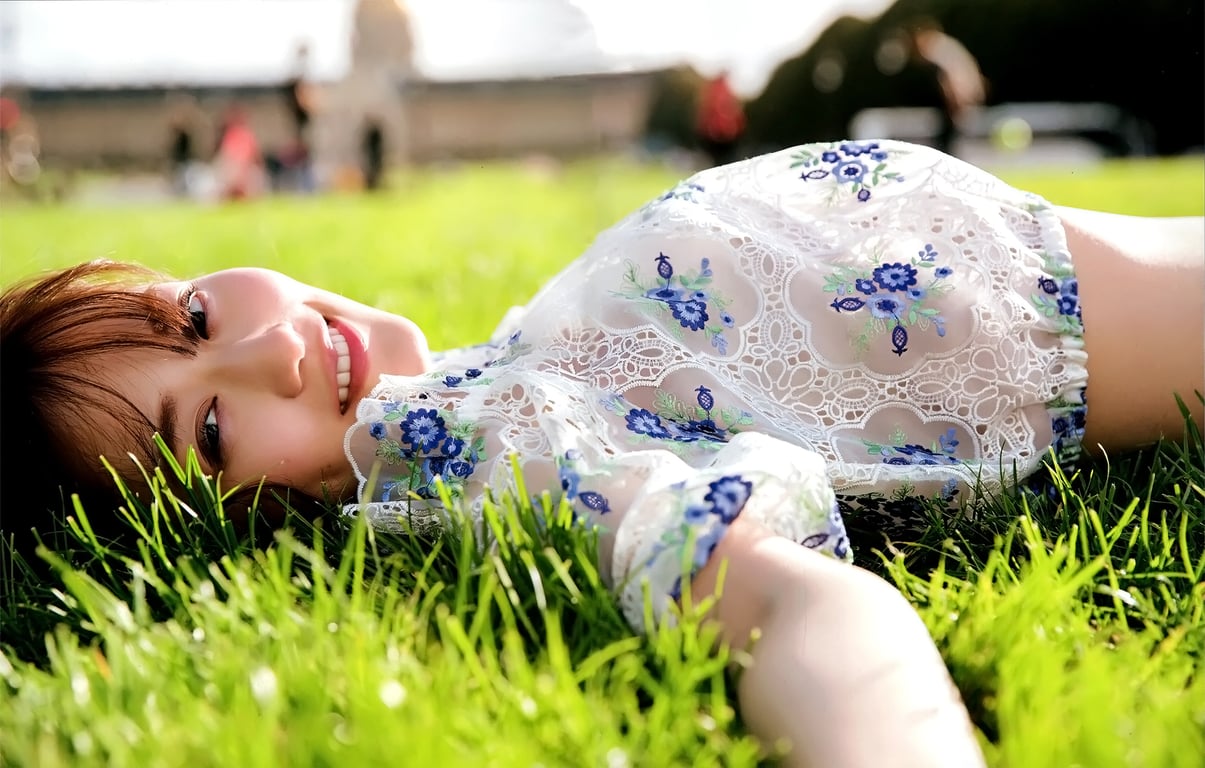 图片[148]-#乃木坂46 山下美月1st写真集「忘不了的人」 - 全本免费在线观看-阅图吧