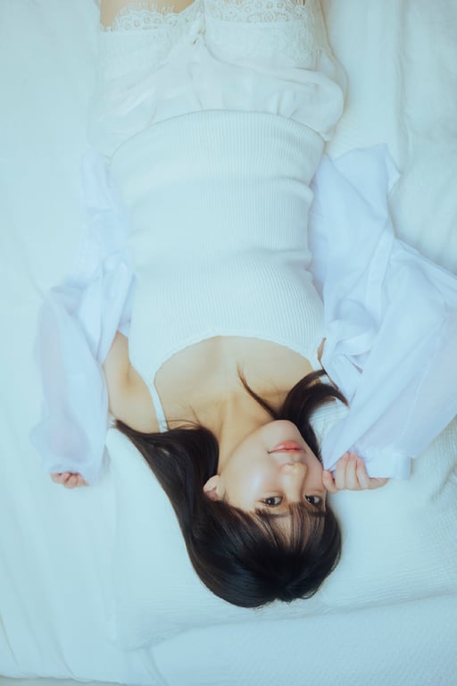 图片[25]-田中美久 数字写真集照片卡「Sunny Days」 - 在线免费观看-阅图吧