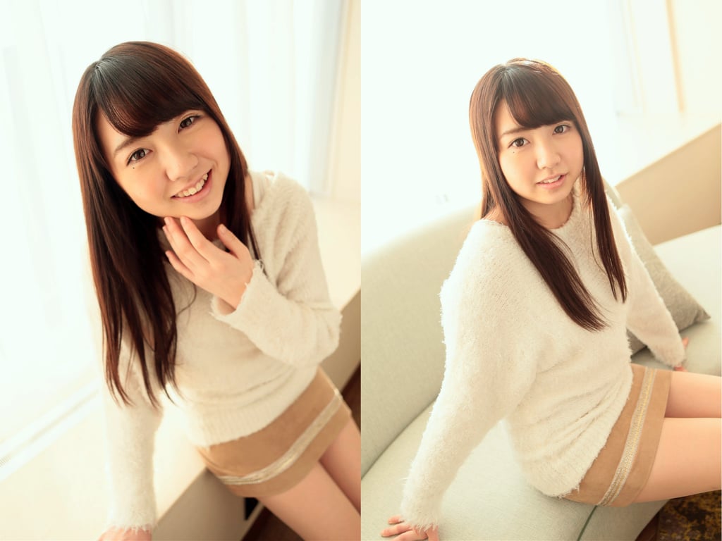 图片[7]-黒髪奉仕美少女秘密摄影会 有花萌 巨乳美少女的Lost Virgin - 在线免费观看-阅图吧