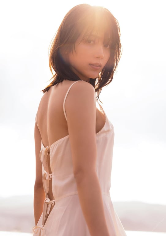 图片[125]-#南里美希2nd写真集 jamais vu - 全本免费在线观看-阅图吧