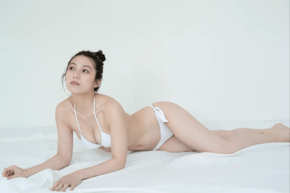 图片[53]-#FRIDAYデジタル写真集 佐藤爱莉『艳丽的素肌 vol.2』全カット - 全本免费在线观看-阅图吧