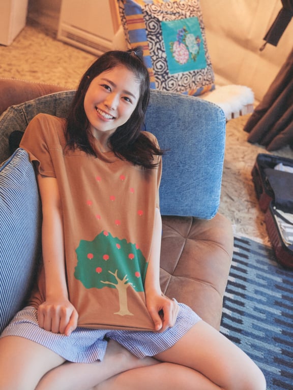 图片[77]-#丹生明里1st写真集『温柔的关系』 - 全本免费在线观看-阅图吧