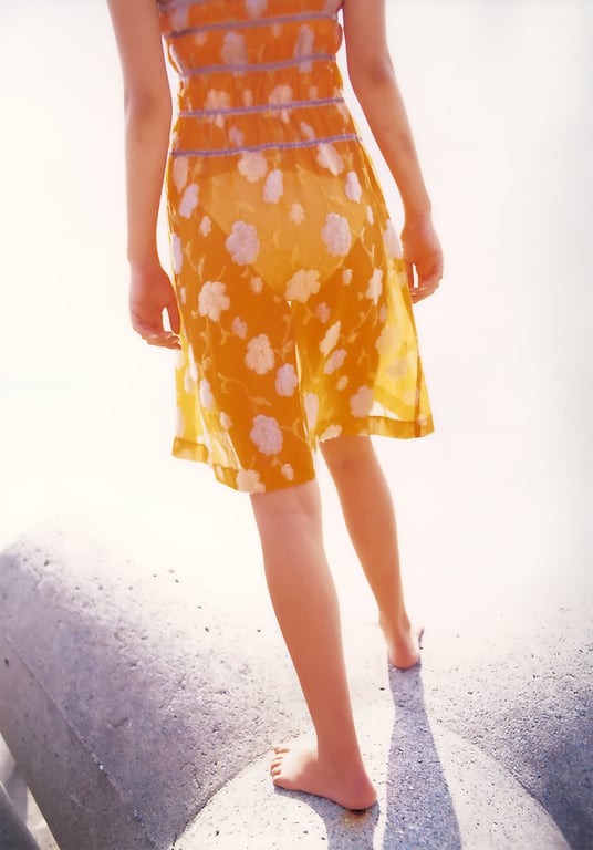 图片[30]-#小阪由佳 – 小阪由佳 (2005.02.15) - 全本免费在线观看-阅图吧