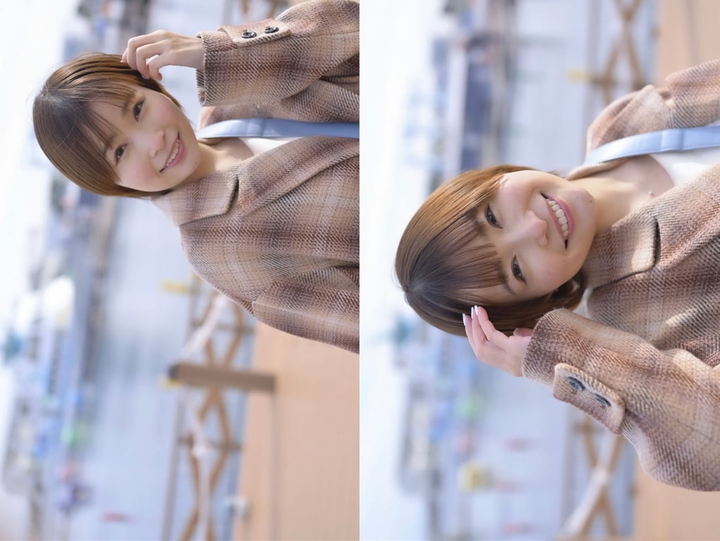 图片[7]-#河合あすなの神乳しかみえない vol.2 PRESTIGE DIGITAL BOOK SERIES [109pics] - 全本免费在线观看-阅图吧