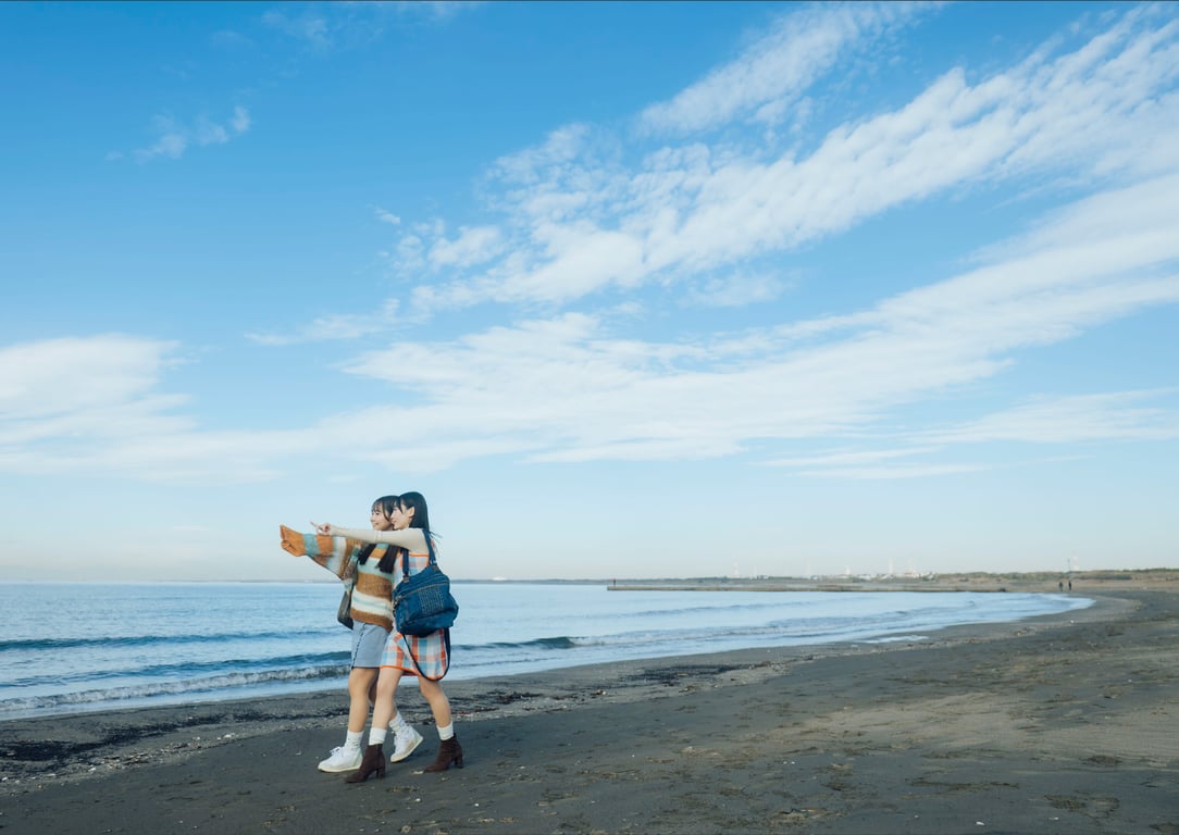 图片[51]-2024.10.04 近藤沙瑛子 尝试与Saeko一起旅行【STRiKE! DIGITAL PHOTOBOOK 060】 - 在线免费观看-阅图吧