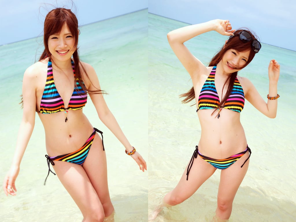 图片[106]-Summer Dude vol.1 朱音结衣 藤泽美羽 白石夏美 - 在线免费观看-阅图吧