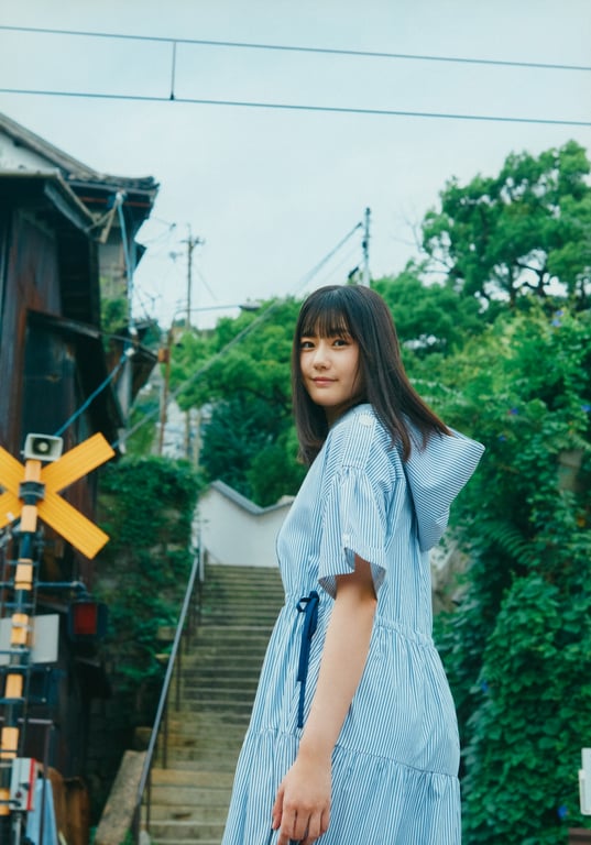 图片[8]-瀧野由美子 2nd 写真集『Mindscape』 - 在线免费观看-阅图吧