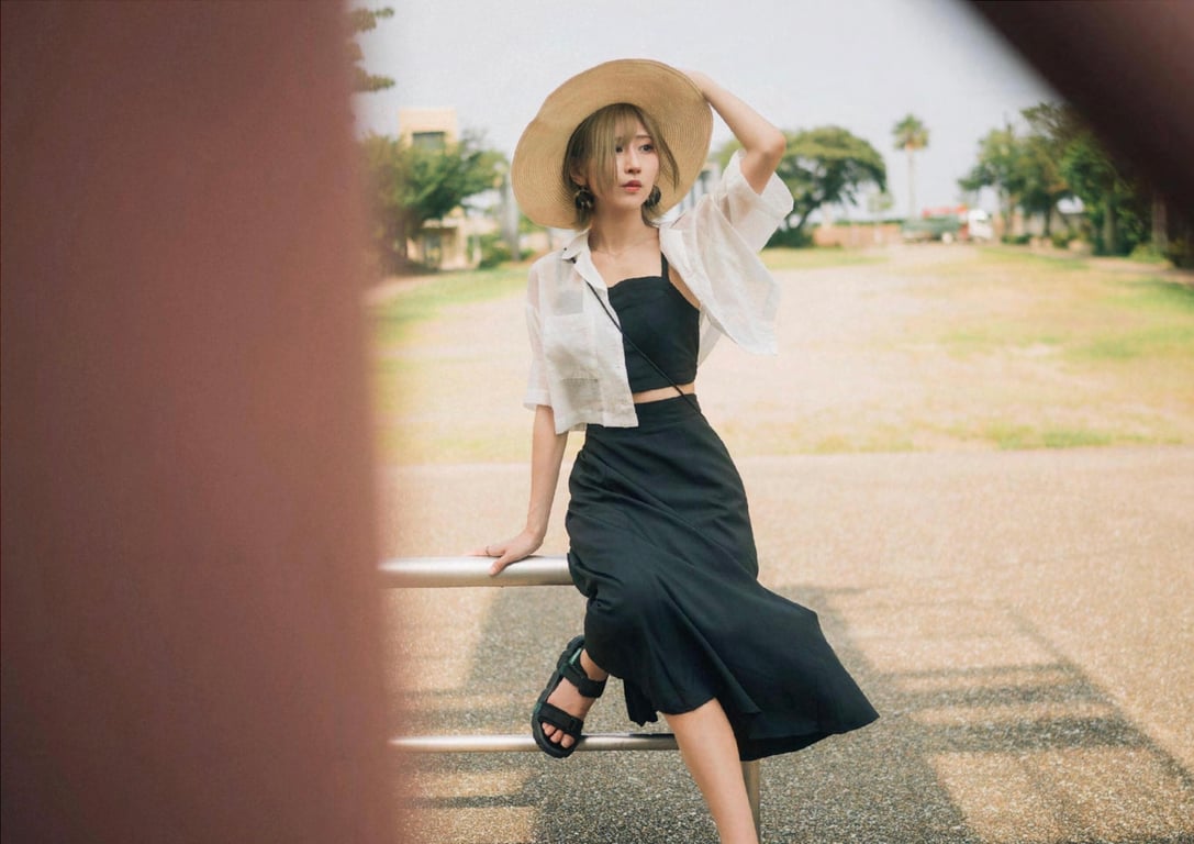 图片[10]-#美东澪 写真集 濡肌 (Wunder Publishing House) - 全本免费在线观看-阅图吧