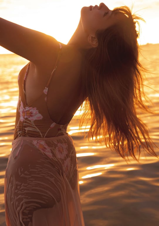 图片[160]-#Kyoko Fukada 深田恭子 – Brand new me (2020-05-13) - 全本免费在线观看-阅图吧