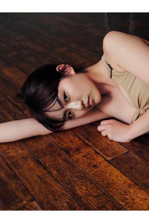 图片[7]-#[My SPA!] Runa Toyoda 丰田露娜 – Enticed By The Expansive Gaze - 全本免费在线观看-阅图吧