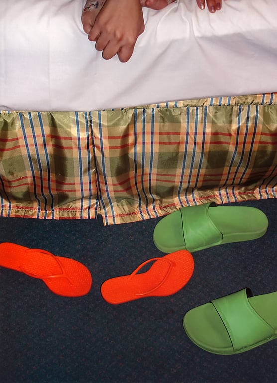 图片[128]-#岩本惠 – Daisy Blue - 全本免费在线观看-阅图吧