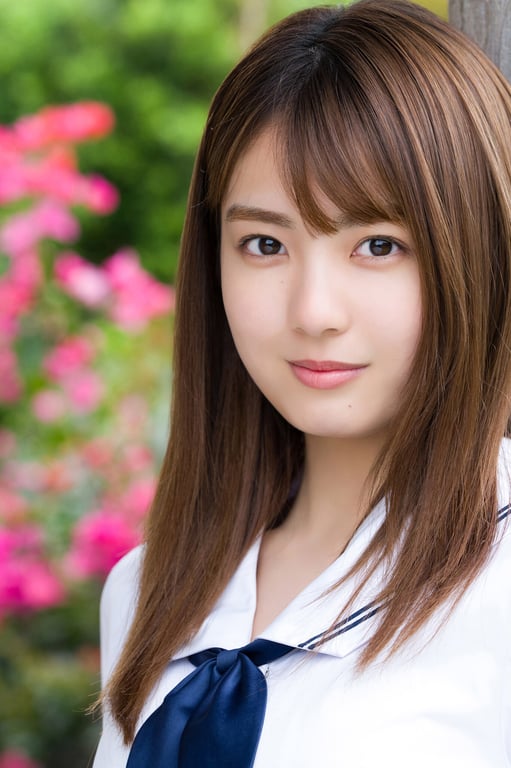 图片[6]-#堀口真帆 【增量版 全50P】Young Magazine Another！＜YM2025年20号未公开镜头＞ Young Magazine Digital写真集 - 全本免费在线观看-阅图吧