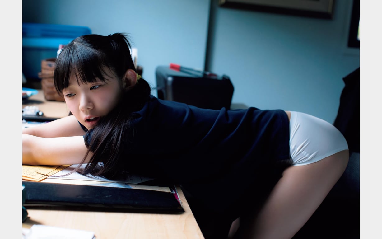 图片[85]-#Marina Nagasawa 长泽茉里奈 – pocchi² (2018-06-12) - 全本免费在线观看-阅图吧