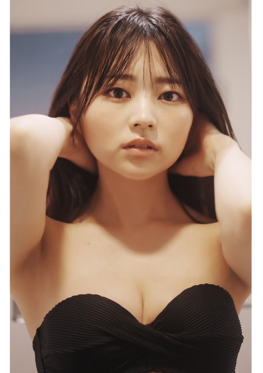 图片[41]-#【数字限定 YJ PHOTO BOOK】宇咲（#ババババンビ）写真集「在古着店打工，发现了未来的梦想！？」 - 全本免费在线观看-阅图吧