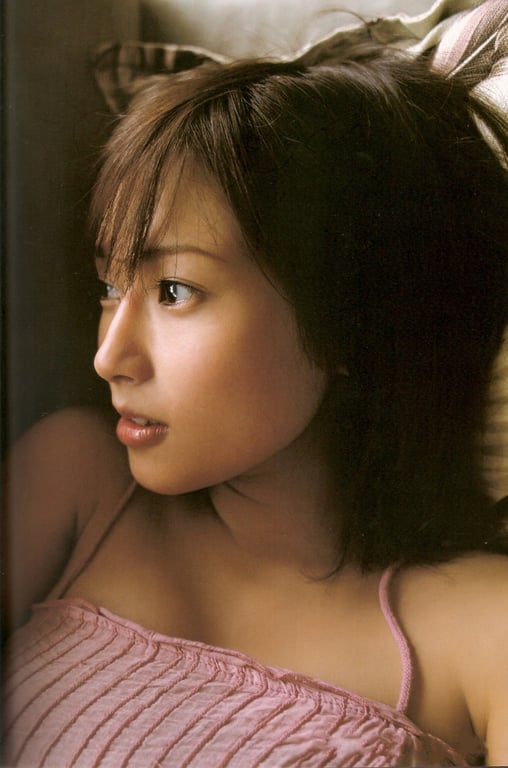 图片[9]-#安倍夏美 写真集 End of Summer - 全本免费在线观看-阅图吧