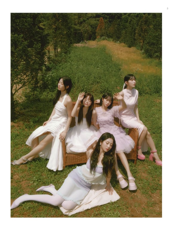 图片[7]-DICON ISSUE N_4 (LE SSERAFIM) - 在线免费观看-阅图吧