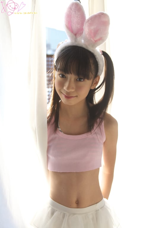 图片[38]-牧原あゆ 『絶対領域』 - 在线免费观看-阅图吧