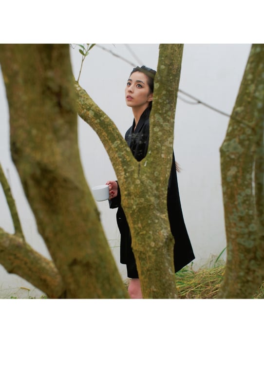 图片[13]-#Yurina Yanagi 柳柳百合菜 – Plenty of women 女人味 (2021-11-26) - 全本免费在线观看-阅图吧