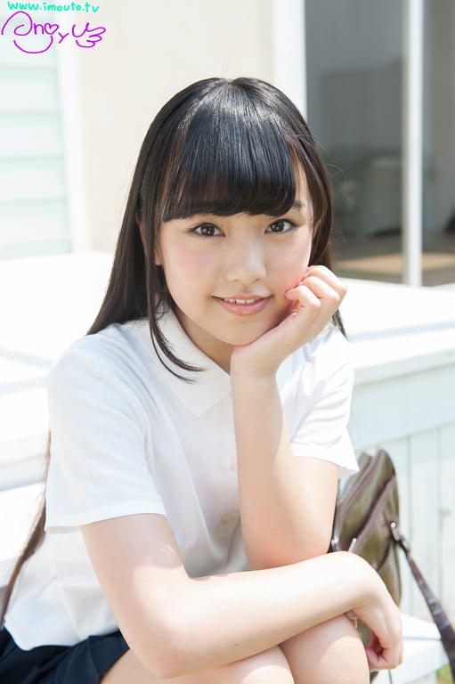 图片[59]-香月杏珠 『夏少女 vol.4』 - 在线免费观看-阅图吧