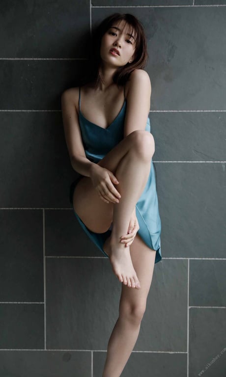 图片[3]-#Ayuri Yoshinaga 吉永步 – Little kids heroine 小孩子们的英雄 (2020-12-25) - 全本免费在线观看-阅图吧