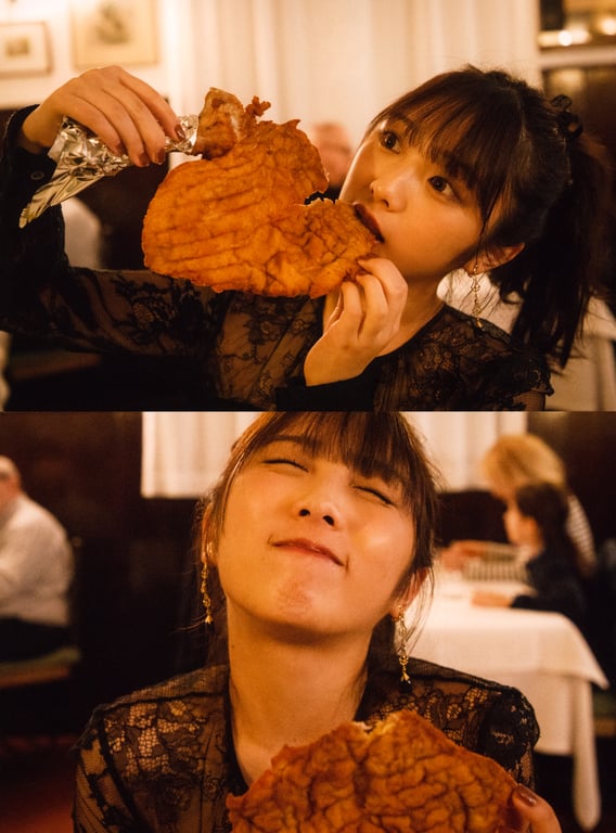 图片[108]-与田祐希2nd写真集 沉默的时间 (new scan) - 在线免费观看-阅图吧