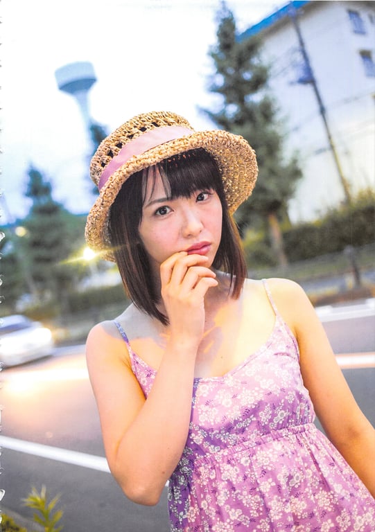 图片[35]-#青山裕企 Photobook 26sets\【青山裕企】松村香织写真集 - 全本免费在线观看-阅图吧