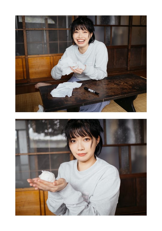 图片[70]-#石原希美 数字写真集 被拍下(No Watermark) - 全本免费在线观看-阅图吧