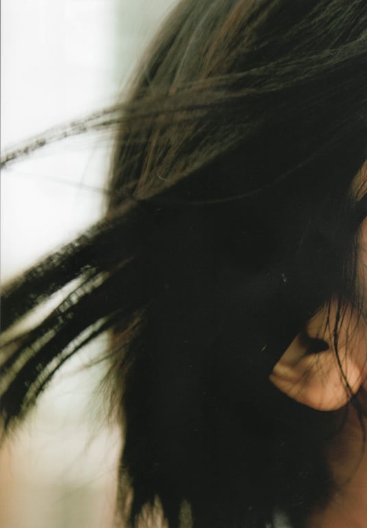 图片[56]-宮地真緒デビュー10周年写真集「Decada」 - 在线免费观看-阅图吧