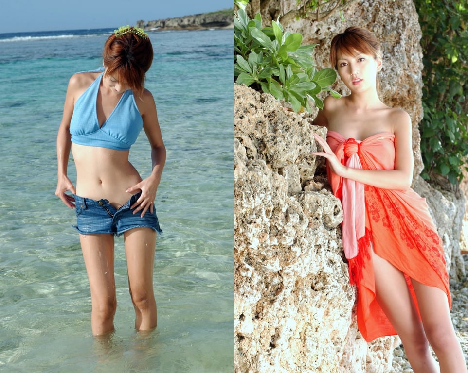 图片[116]-#裸体工房 松岛枫 vol.2 - 全本免费在线观看-阅图吧