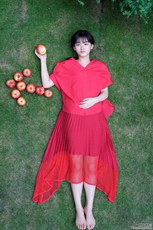 图片[13]-#Ten Yamasaki 山﨑天 – Sakamichi Next Generation + 坂道下一代＋ (2020-11-15) - 全本免费在线观看-阅图吧