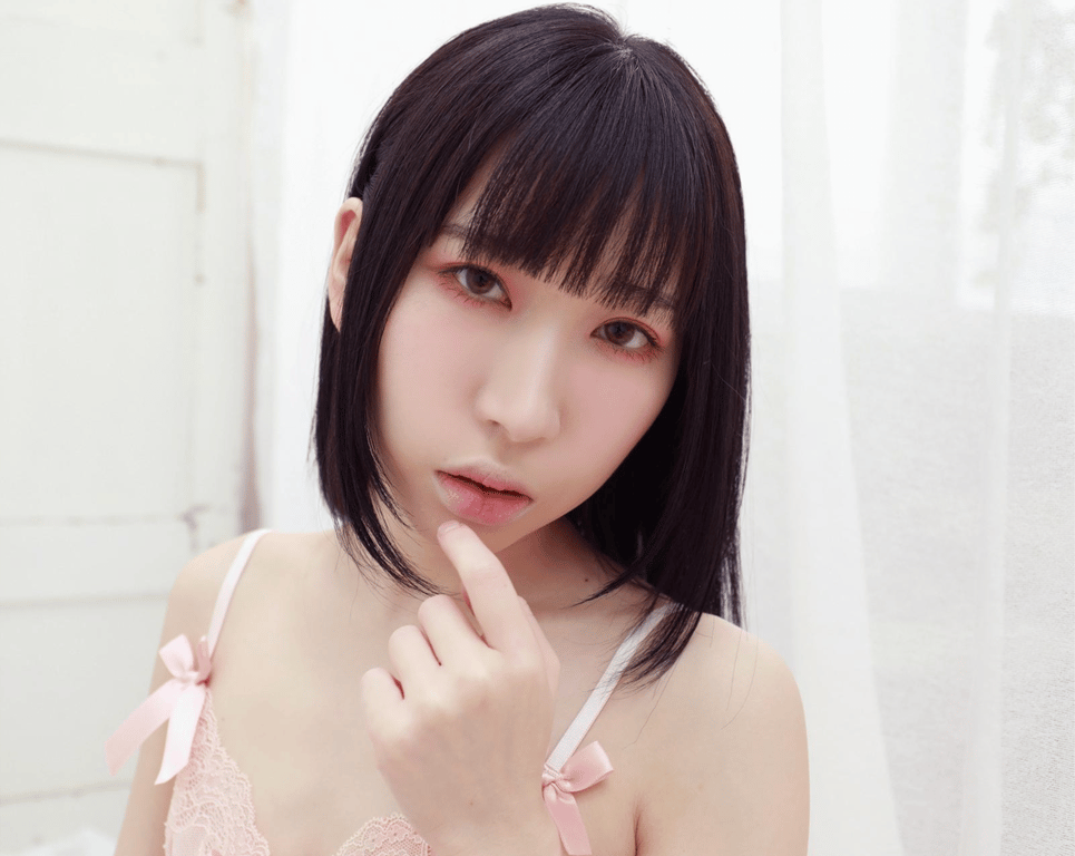 图片[50]-#結めえ 灰原苺 デジタル写真集 sugar - 全本免费在线观看-阅图吧