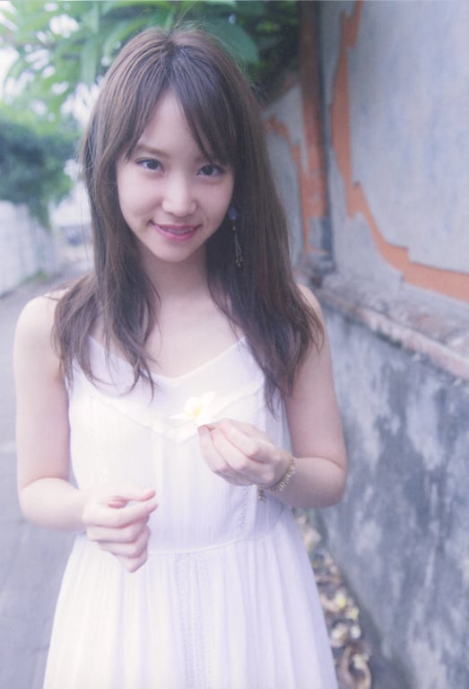 图片[5]-#Mariya Nagao 永尾玛丽亚 1st Photobook – Beautiful cells 美丽的细胞 (2016-03-10) - 全本免费在线观看-阅图吧