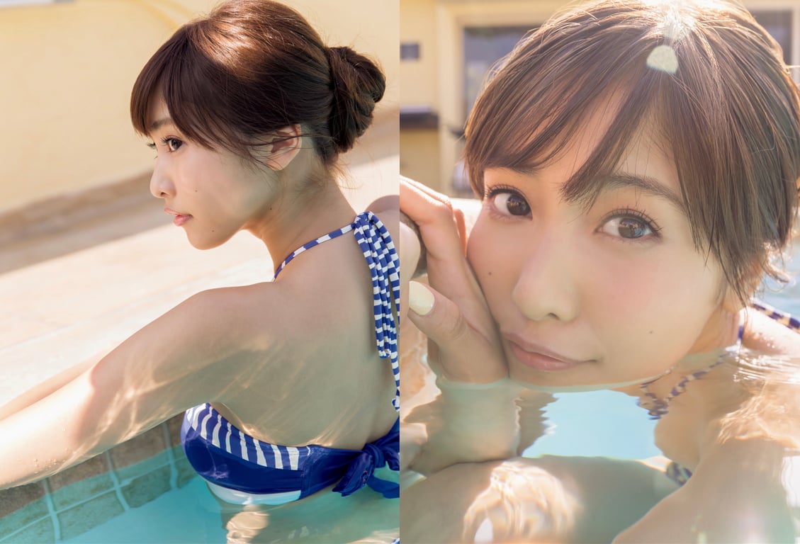 图片[16]-#佐野ひなこ ファースト写真集 Hinako - 全本免费在线观看-阅图吧