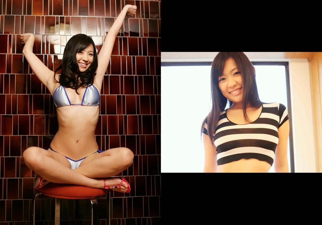 图片[17]-SEXY GIRL'S COLLECTION 小仓奈奈 (迷宫) - 在线免费观看-阅图吧