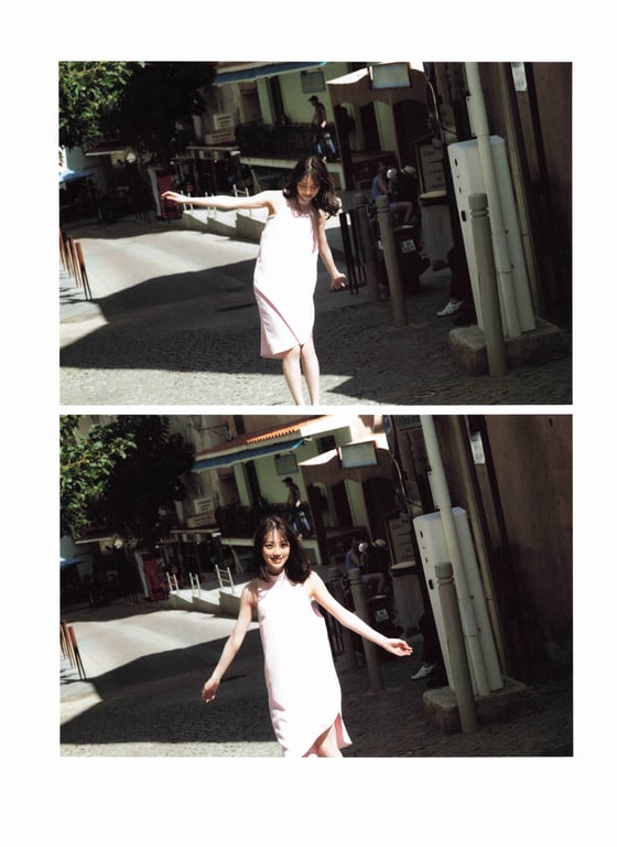 图片[89]-#堀未央奈 2nd写真集 『 曾经的约定之地 』Low - 全本免费在线观看-阅图吧