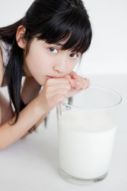 图片[4]-#青山裕企 Photobook 26sets\【青山裕企】铃香的蓝色春天 - 全本免费在线观看-阅图吧