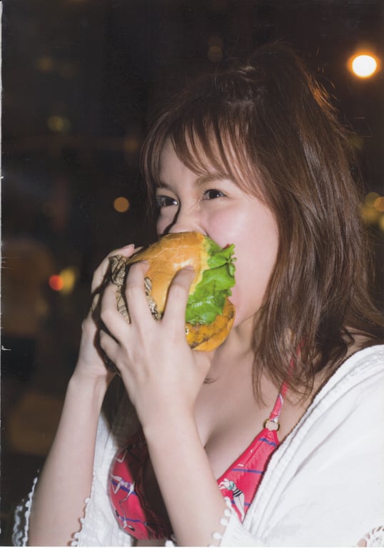 图片[57]-#大場美奈(SKE48) 首本写真集「真正意义上的长大成人」 Low Qulity - 全本免费在线观看-阅图吧