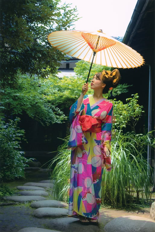 图片[124]-#Yua Mikami 三上悠亚 – WABI-SHABI 和美写美 (2021-02-09) - 全本免费在线观看-阅图吧