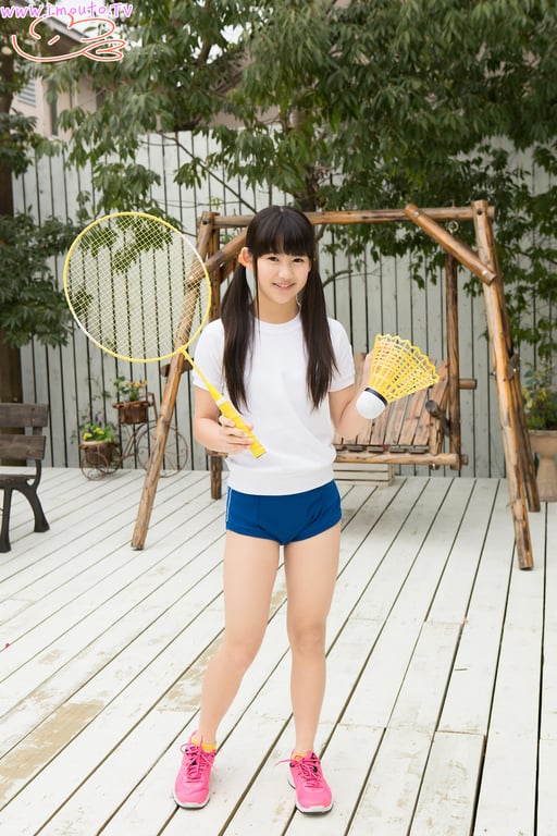 图片[9]-竹下美羽12歳_天真烂漫(Part3) - 在线免费观看-阅图吧