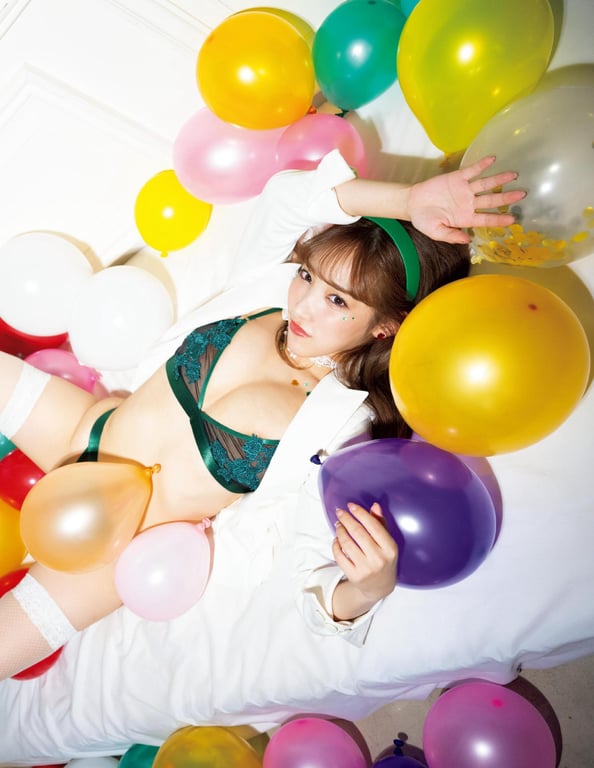 图片[31]-#Konan Koyoi 小宵红楠 – 1st Photobook With you tonight (2023-02-25) - 全本免费在线观看-阅图吧